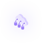 Cloud Based Job Board icon