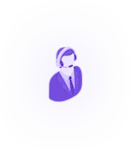 <b>Community</b> Support icon