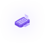 Route Scheduling icon