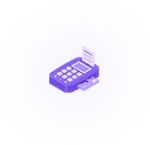 Route Scheduling icon