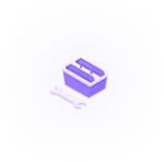 Parts & Stock Control icon