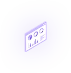 Reporting icon
