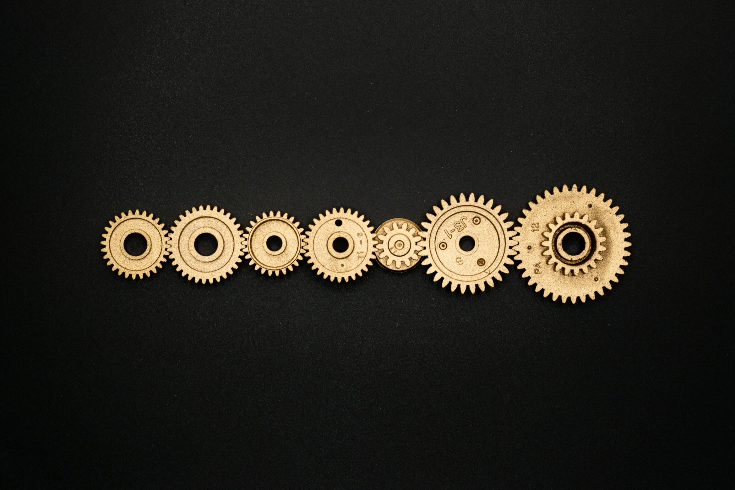 Parts: A How To Guide for Multi – Staff Businesses