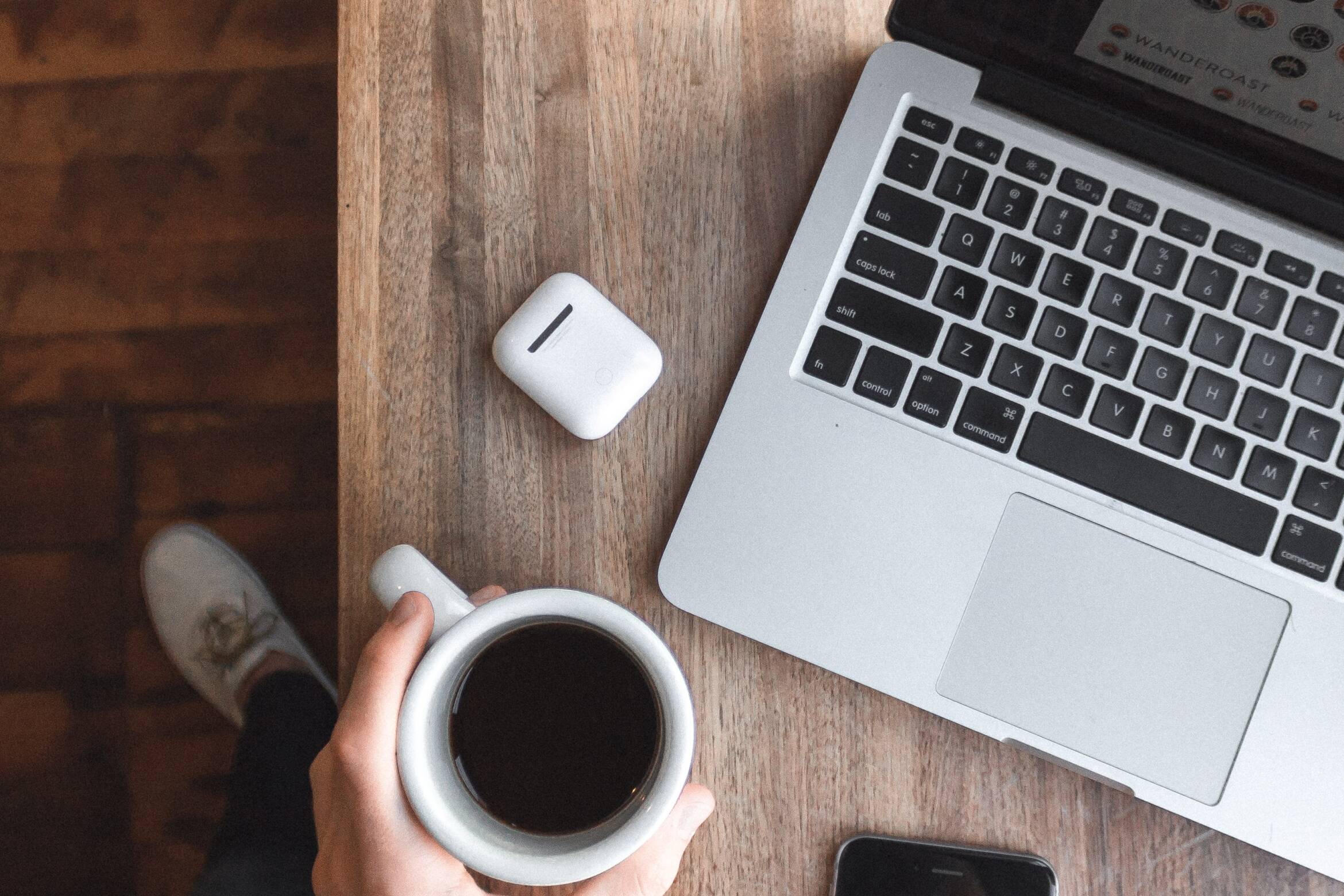 Splitting ServiceMate between your phone, tablet and computer