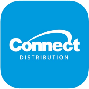 Connect icon