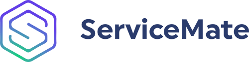 ServiceMate logo