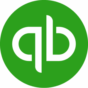 QuickBooks icon