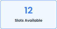 Slots Available