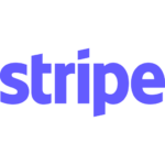 Stripe logo