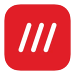 What3Words logo